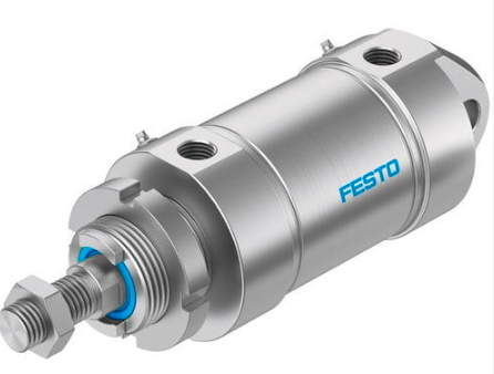 Festo CRDSNU-B-40-50-PPS-A-MG-A1 8073986 ISO round cylinder